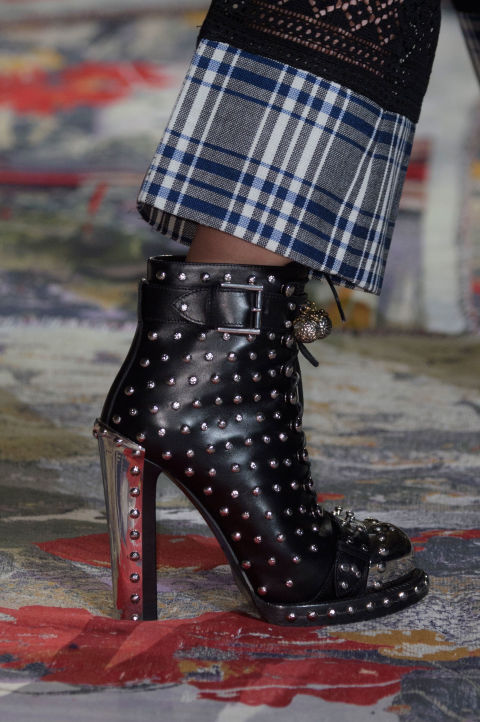 33 csodás cipő tavaszra, amiket te is imádni fogsz -  -  - cipők, stílus, tavasz/nyár 2017, 