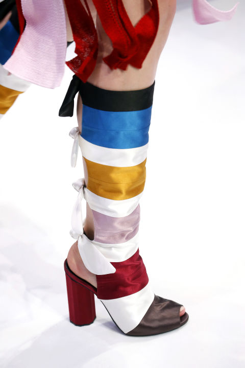 33 csodás cipő tavaszra, amiket te is imádni fogsz -  -  - cipők, stílus, tavasz/nyár 2017, 