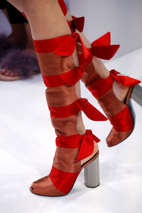 33 csodás cipő tavaszra, amiket te is imádni fogsz -  -  - cipők, stílus, tavasz/nyár 2017, 