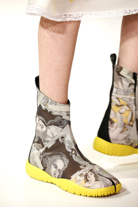 33 csodás cipő tavaszra, amiket te is imádni fogsz -  -  - cipők, stílus, tavasz/nyár 2017, 