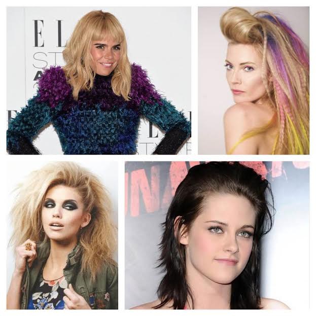 Top 24: A legmenőbb téli hajtrendek -  -  - hajtrendek, legjobb trendek, stílus, téli hajtrendek, 