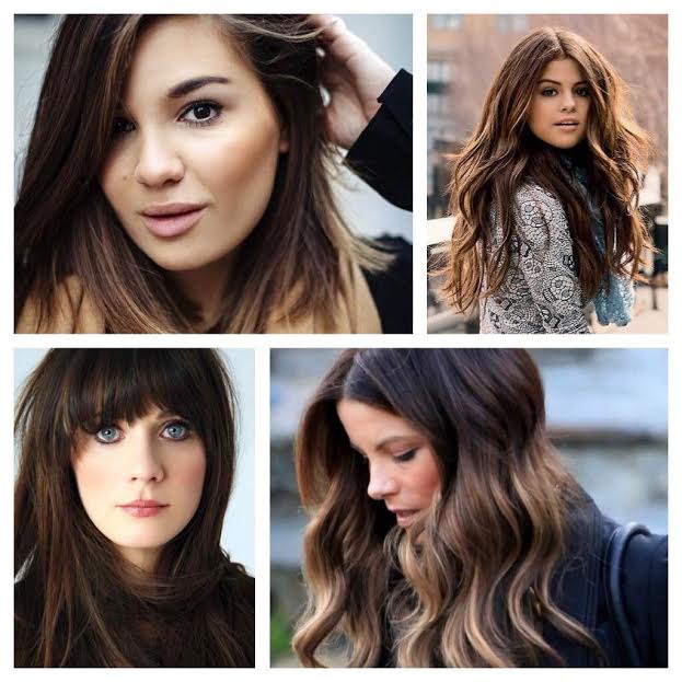 Top 24: A legmenőbb téli hajtrendek -  -  - hajtrendek, legjobb trendek, stílus, téli hajtrendek, 