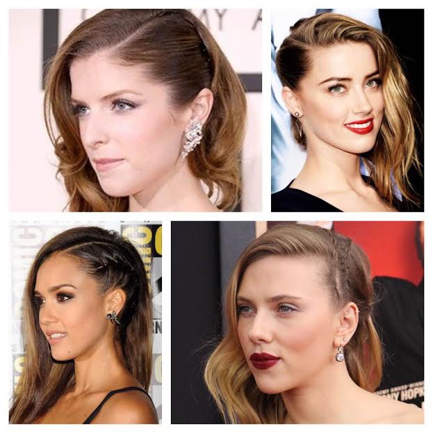 Top 24: A legmenőbb téli hajtrendek -  -  - hajtrendek, legjobb trendek, stílus, téli hajtrendek, 