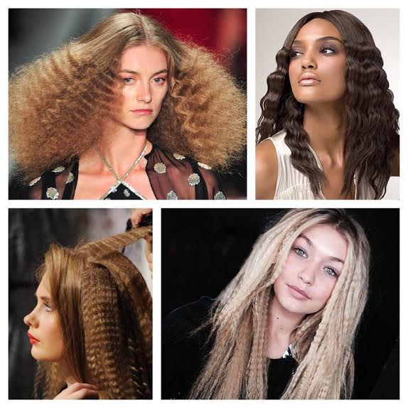 Top 24: A legmenőbb téli hajtrendek -  -  - hajtrendek, legjobb trendek, stílus, téli hajtrendek, 