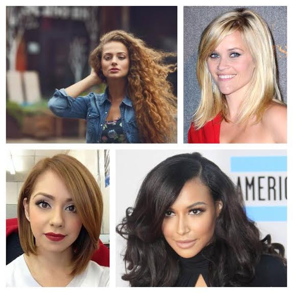 Top 24: A legmenőbb téli hajtrendek -  -  - hajtrendek, legjobb trendek, stílus, téli hajtrendek, 