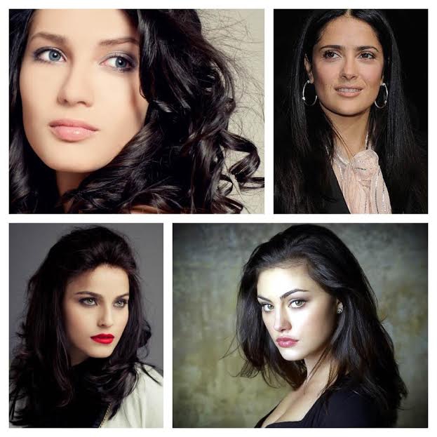 Top 24: A legmenőbb téli hajtrendek -  -  - hajtrendek, legjobb trendek, stílus, téli hajtrendek, 