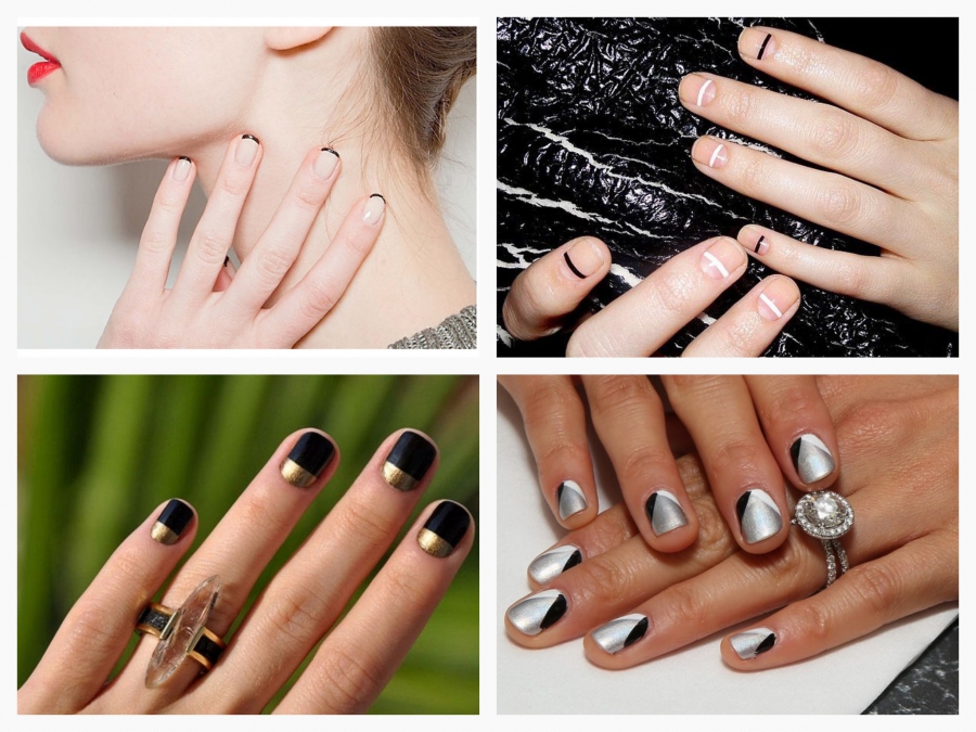 2016/2017 őszi-téli körömtrend -  -  - körmök, novemberre ajánljuk, ősz, stílus, tél, 