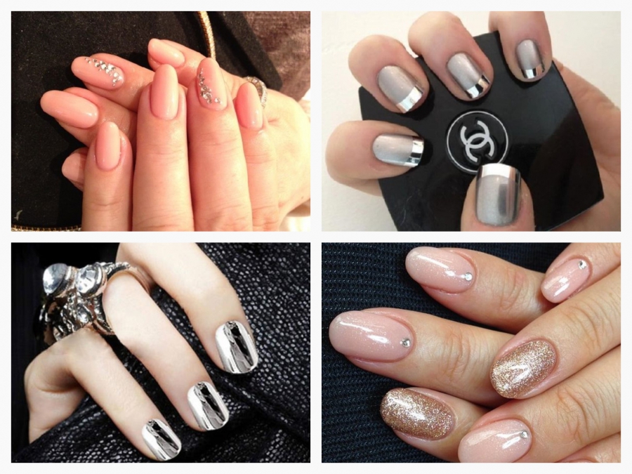 2016/2017 őszi-téli körömtrend -  -  - körmök, novemberre ajánljuk, ősz, stílus, tél, 