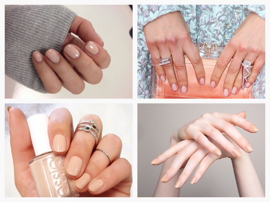 2016/2017 őszi-téli körömtrend -  -  - körmök, novemberre ajánljuk, ősz, stílus, tél, 