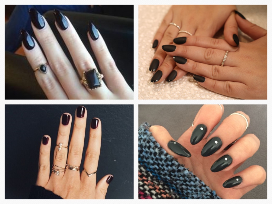 2016/2017 őszi-téli körömtrend -  -  - körmök, novemberre ajánljuk, ősz, stílus, tél, 