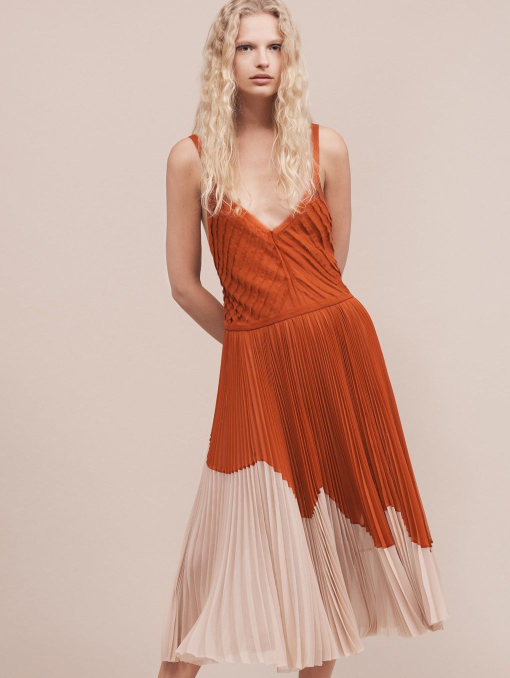 Az baj, hogy a Resort kollekciók (megint) jobban tetszenek? -  -  - resort, resort kollekció 2017, stílus, trend, 