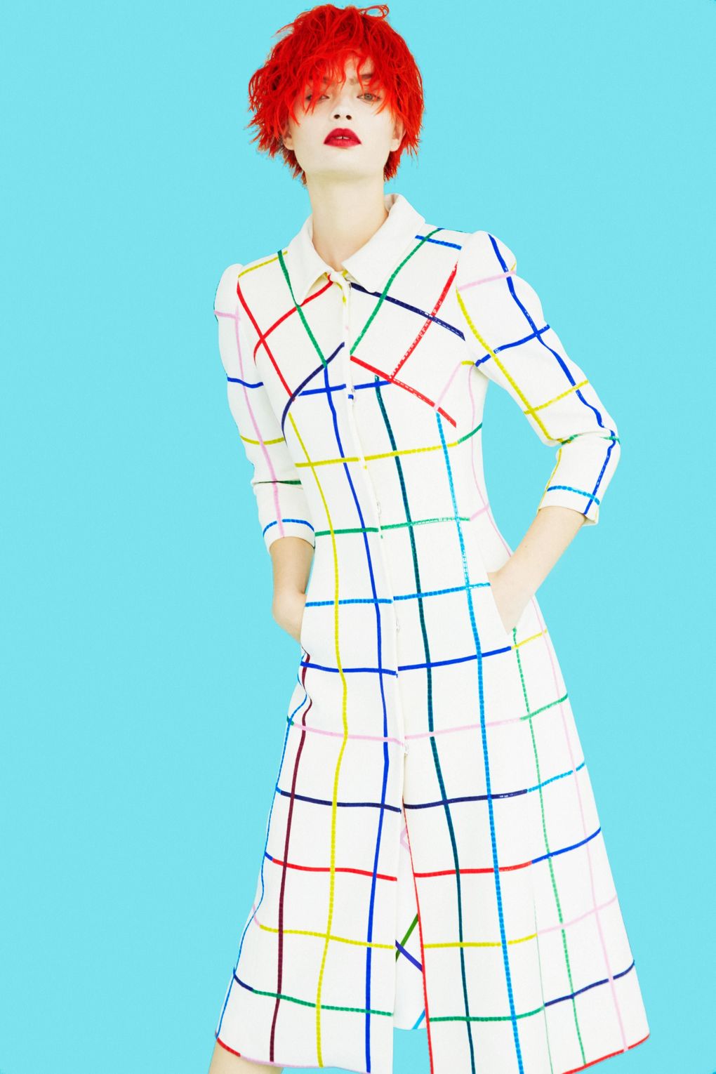 Az baj, hogy a Resort kollekciók (megint) jobban tetszenek? -  -  - resort, resort kollekció 2017, stílus, trend, 