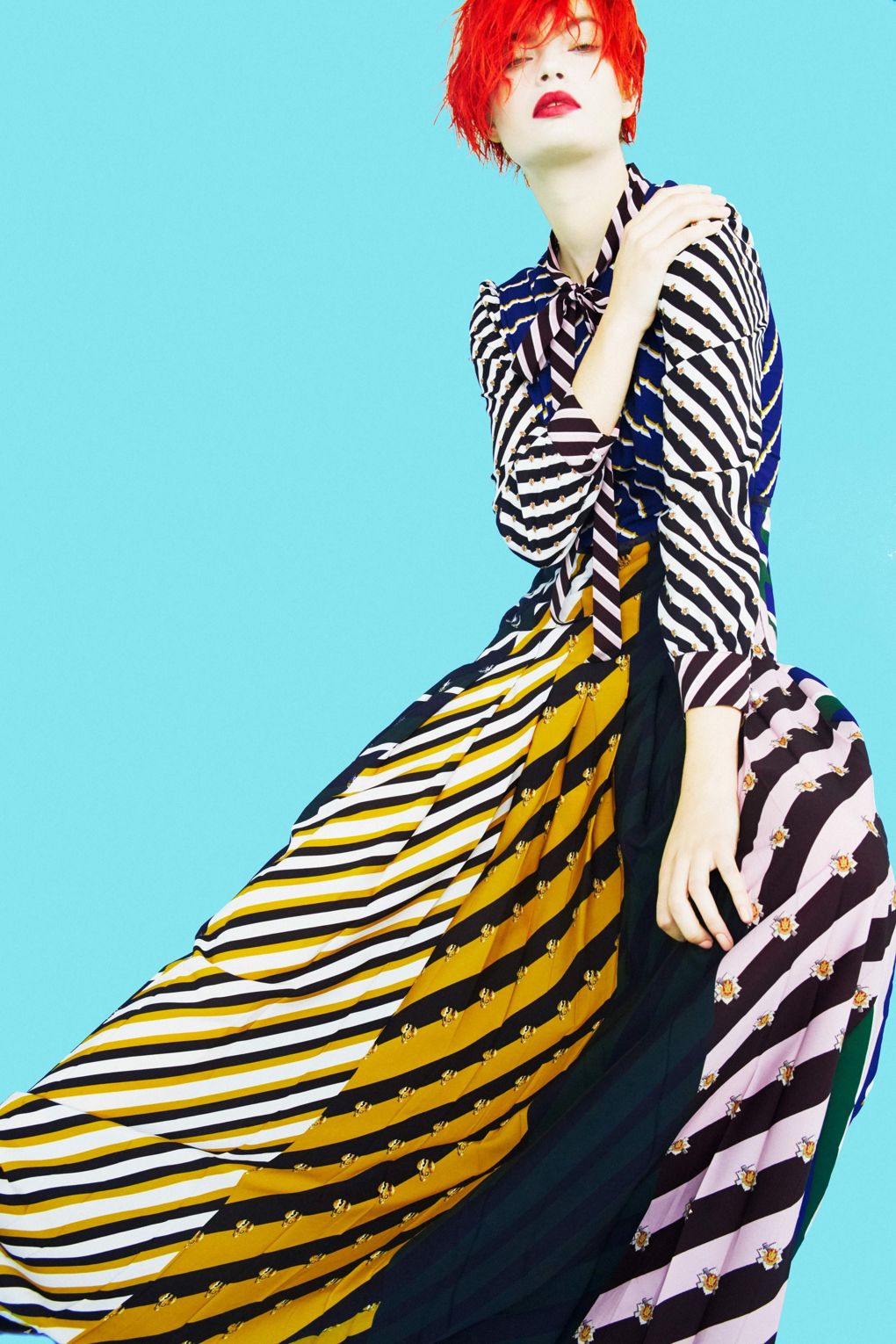 Az baj, hogy a Resort kollekciók (megint) jobban tetszenek? -  -  - resort, resort kollekció 2017, stílus, trend, 