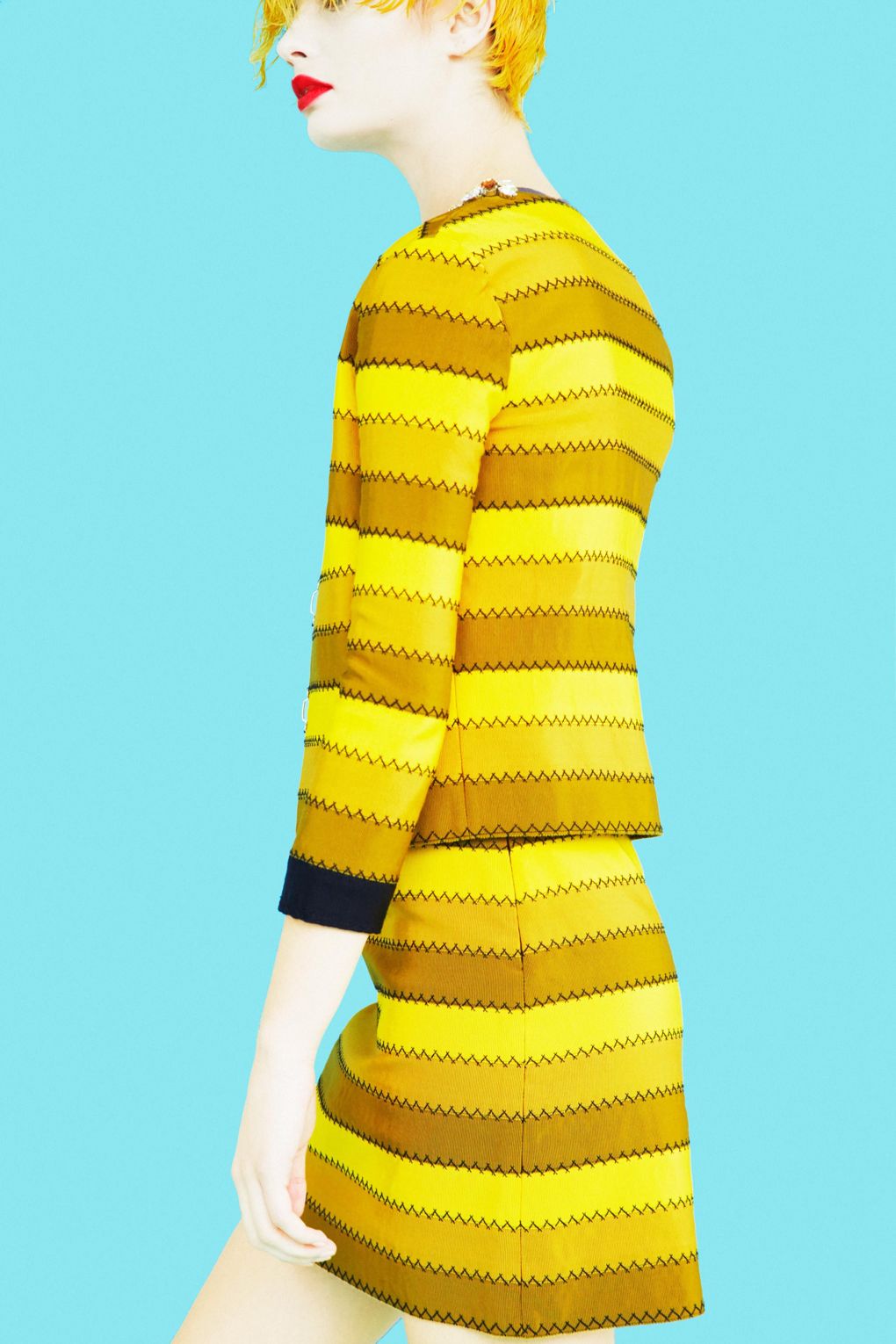 Az baj, hogy a Resort kollekciók (megint) jobban tetszenek? -  -  - resort, resort kollekció 2017, stílus, trend, 