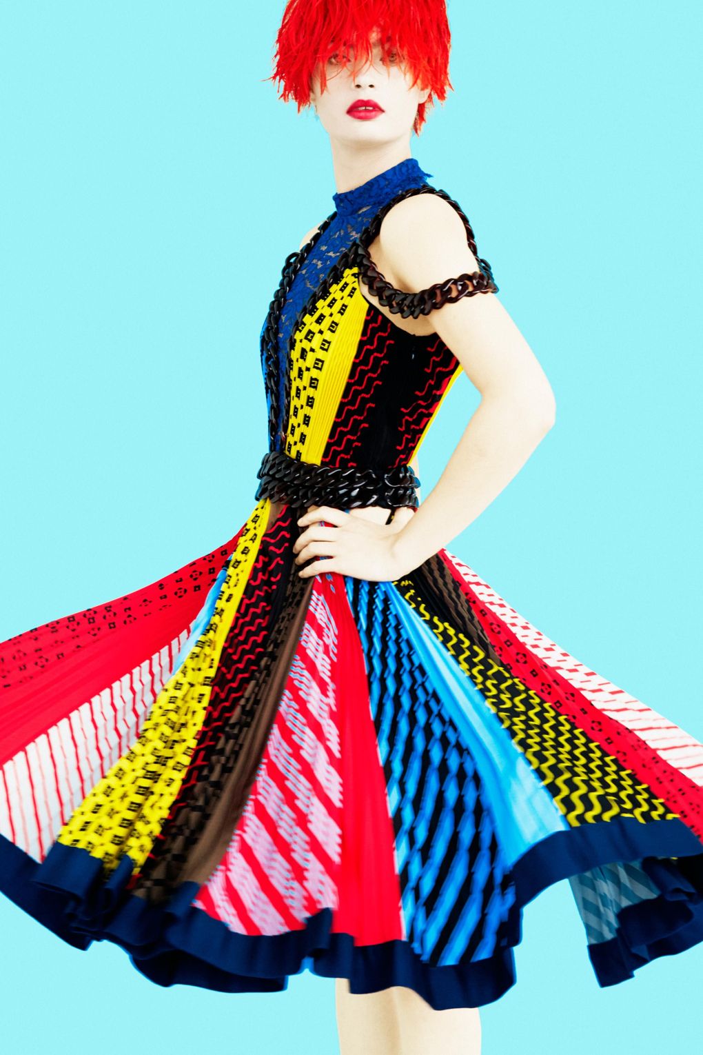 Az baj, hogy a Resort kollekciók (megint) jobban tetszenek? -  -  - resort, resort kollekció 2017, stílus, trend, 