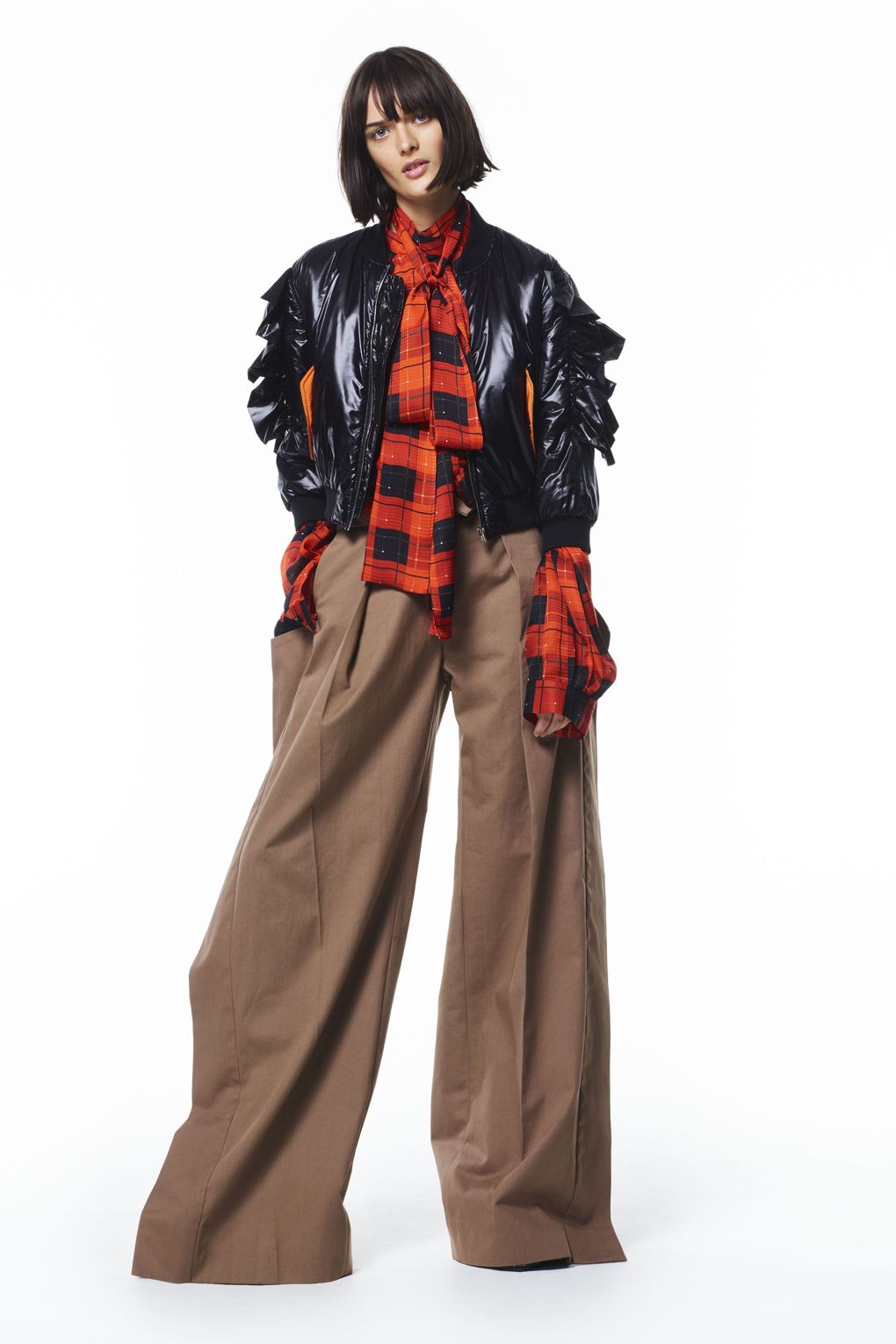 Az baj, hogy a Resort kollekciók (megint) jobban tetszenek? -  -  - resort, resort kollekció 2017, stílus, trend, 