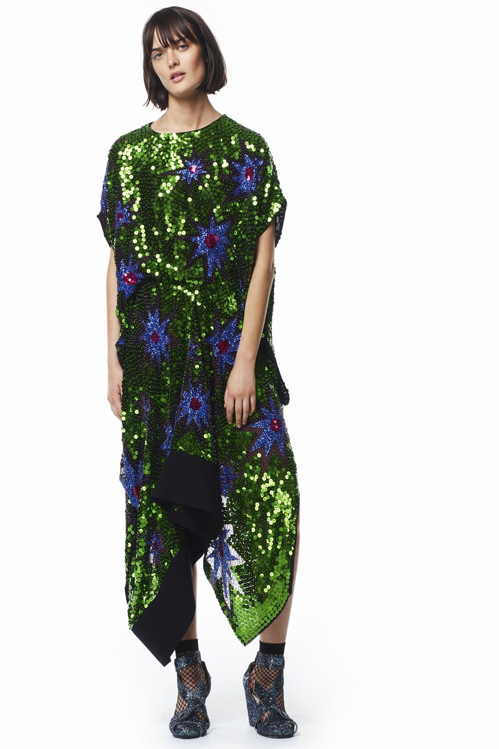 Az baj, hogy a Resort kollekciók (megint) jobban tetszenek? -  -  - resort, resort kollekció 2017, stílus, trend, 