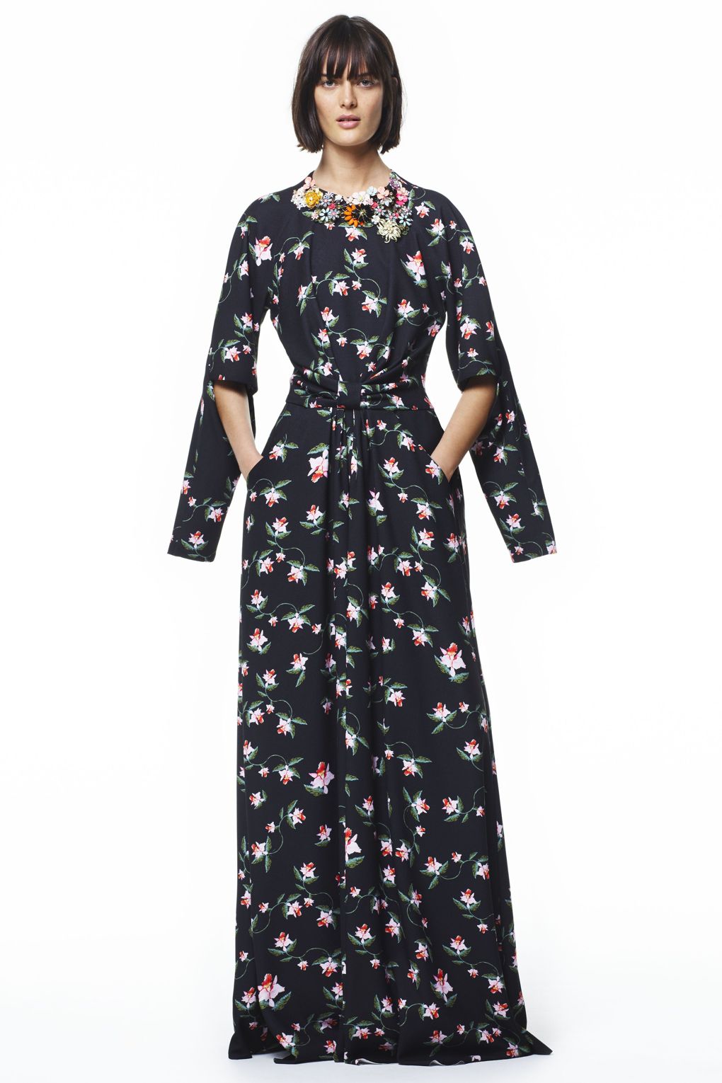 Az baj, hogy a Resort kollekciók (megint) jobban tetszenek? -  -  - resort, resort kollekció 2017, stílus, trend, 