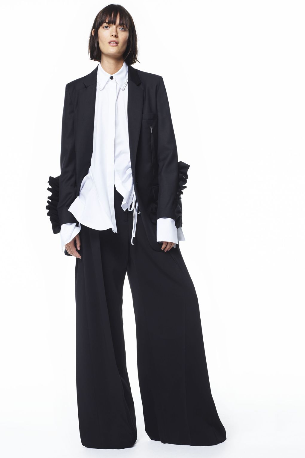 Az baj, hogy a Resort kollekciók (megint) jobban tetszenek? -  -  - resort, resort kollekció 2017, stílus, trend, 