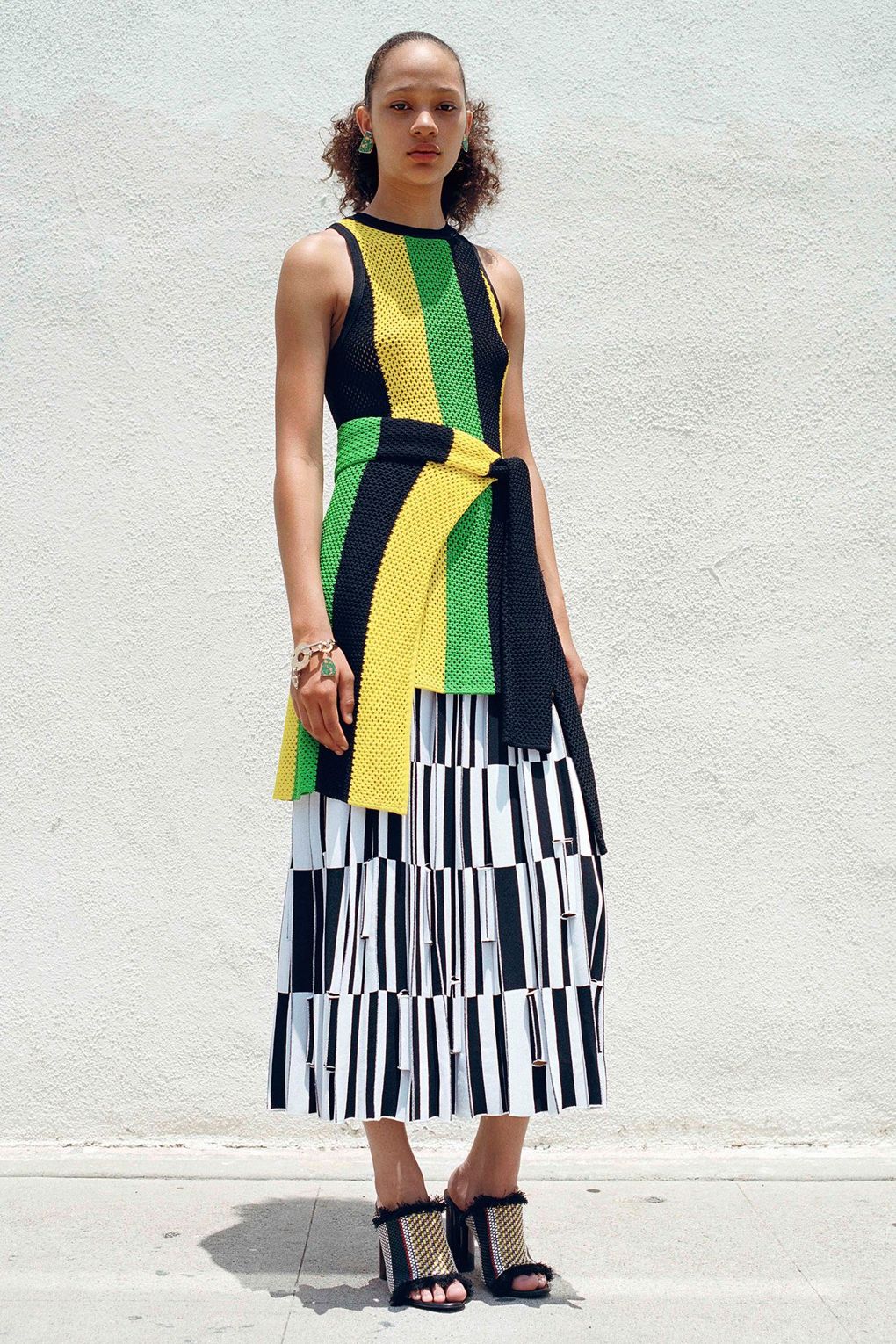 Az baj, hogy a Resort kollekciók (megint) jobban tetszenek? -  -  - resort, resort kollekció 2017, stílus, trend, 