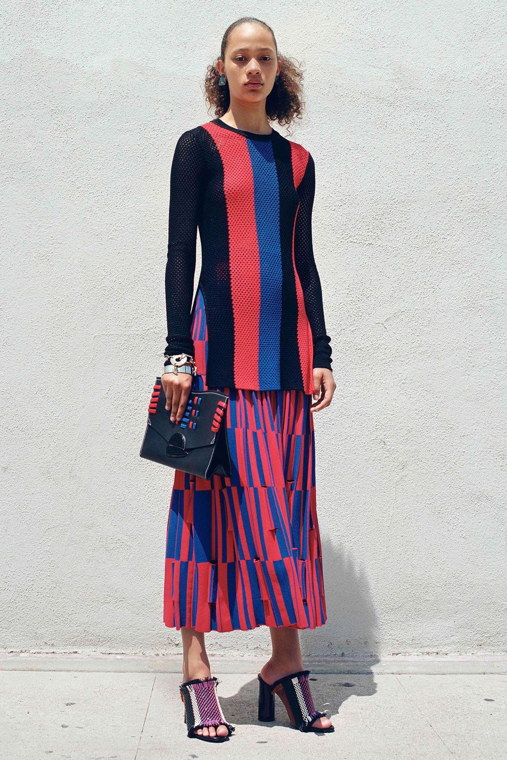 Az baj, hogy a Resort kollekciók (megint) jobban tetszenek? -  -  - resort, resort kollekció 2017, stílus, trend, 