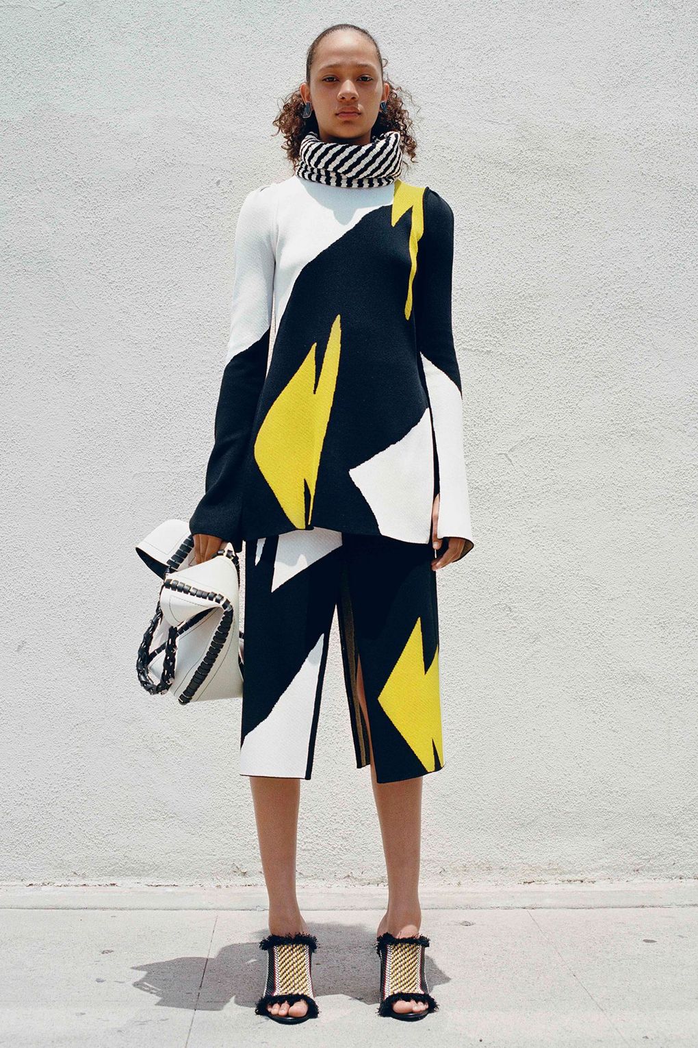 Az baj, hogy a Resort kollekciók (megint) jobban tetszenek? -  -  - resort, resort kollekció 2017, stílus, trend, 