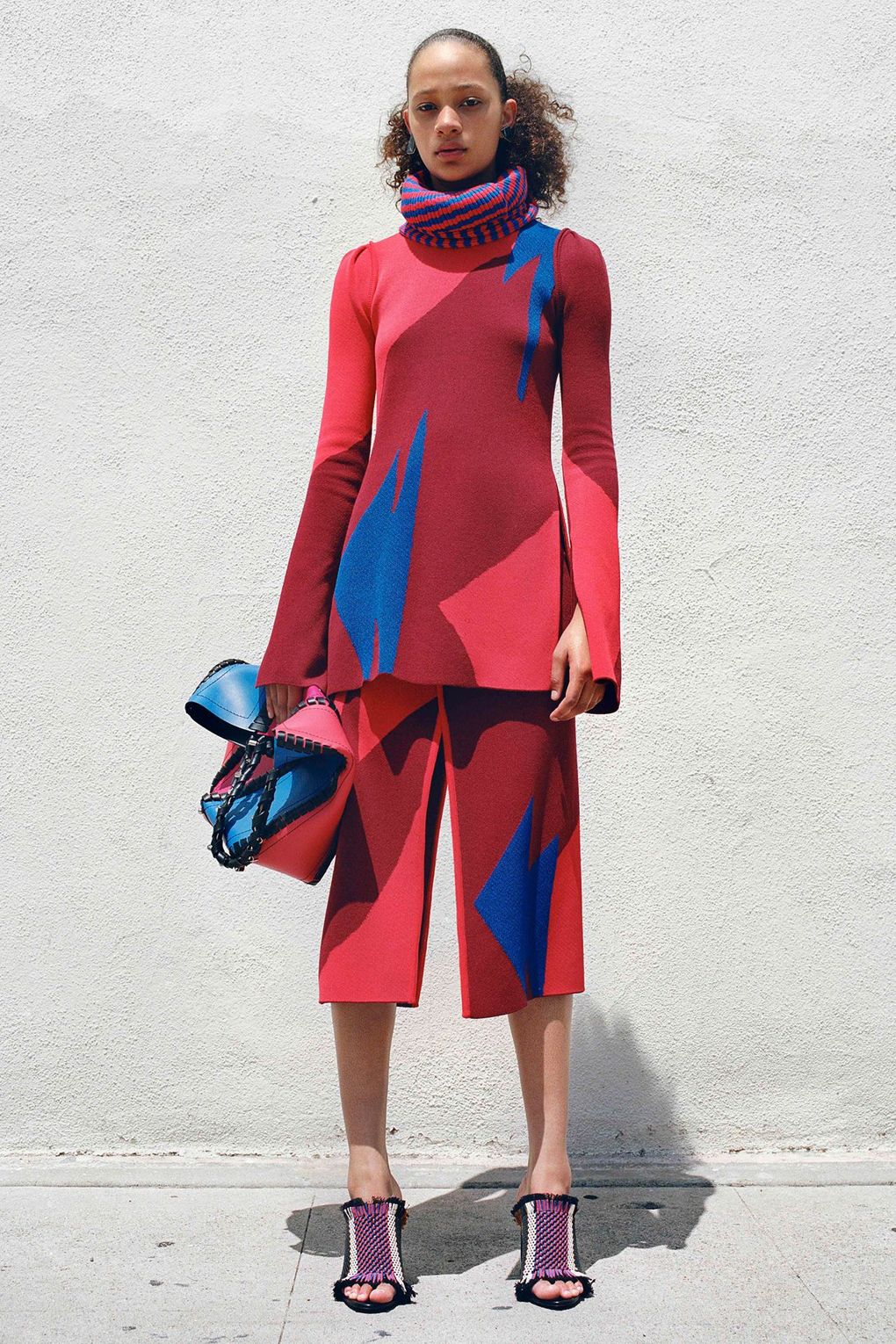 Az baj, hogy a Resort kollekciók (megint) jobban tetszenek? -  -  - resort, resort kollekció 2017, stílus, trend, 