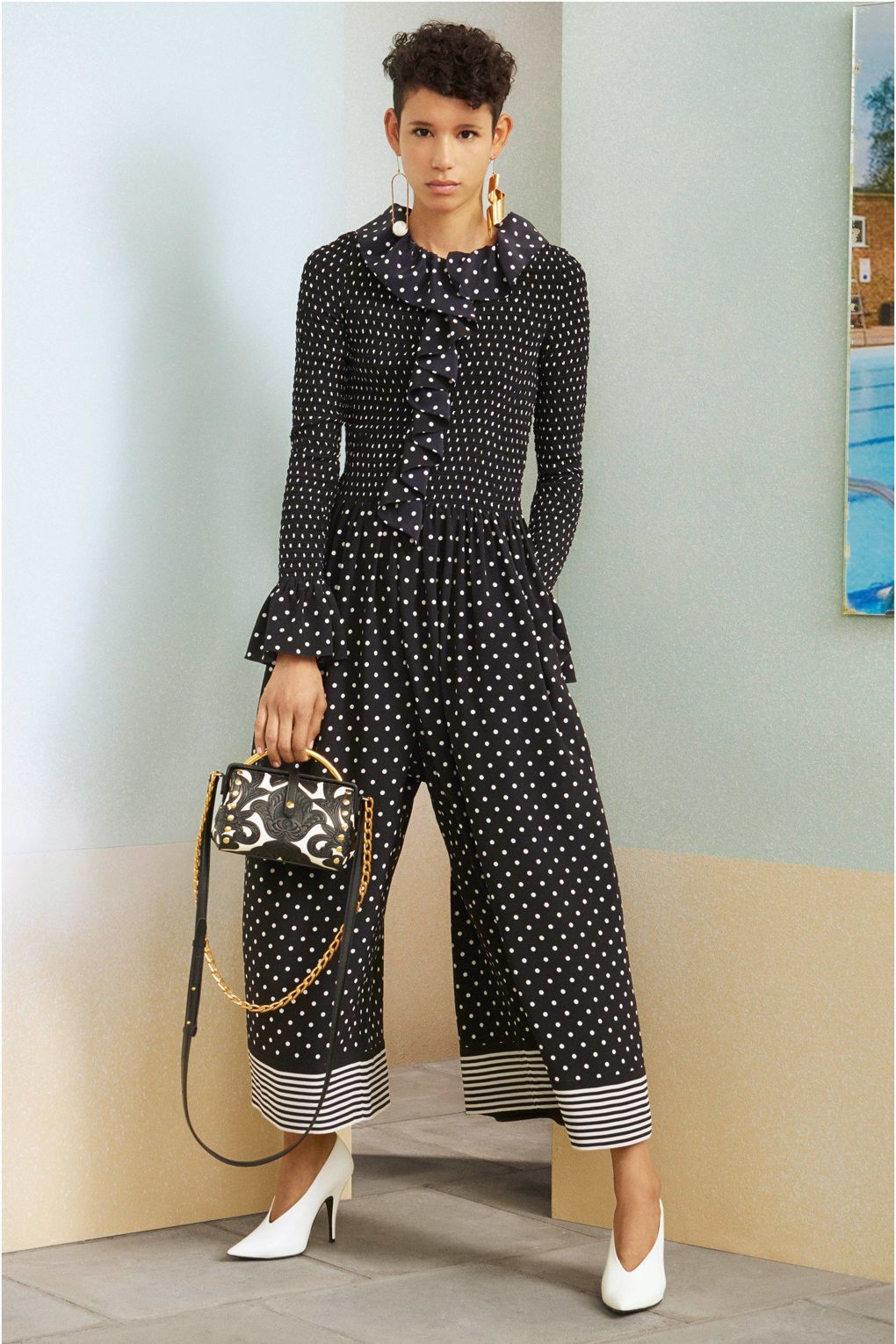 Az baj, hogy a Resort kollekciók (megint) jobban tetszenek? -  -  - resort, resort kollekció 2017, stílus, trend, 