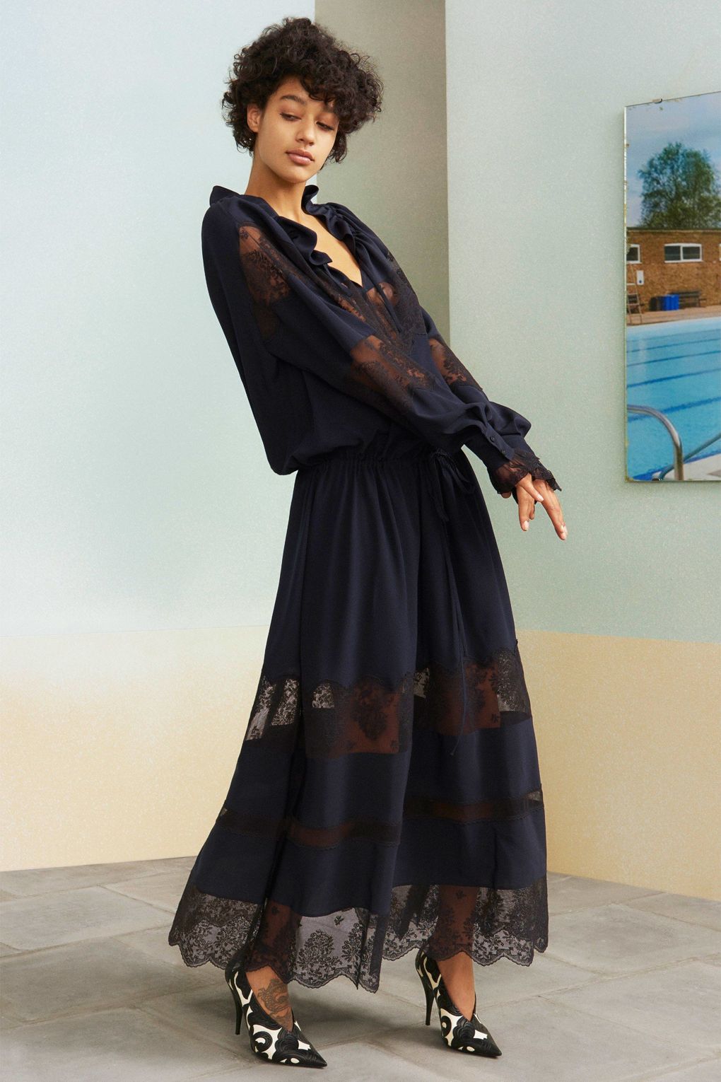 Az baj, hogy a Resort kollekciók (megint) jobban tetszenek? -  -  - resort, resort kollekció 2017, stílus, trend, 