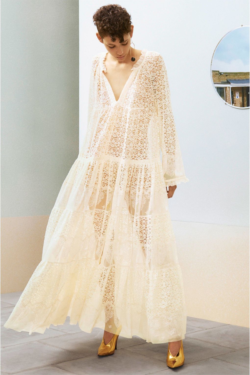 Az baj, hogy a Resort kollekciók (megint) jobban tetszenek? -  -  - resort, resort kollekció 2017, stílus, trend, 