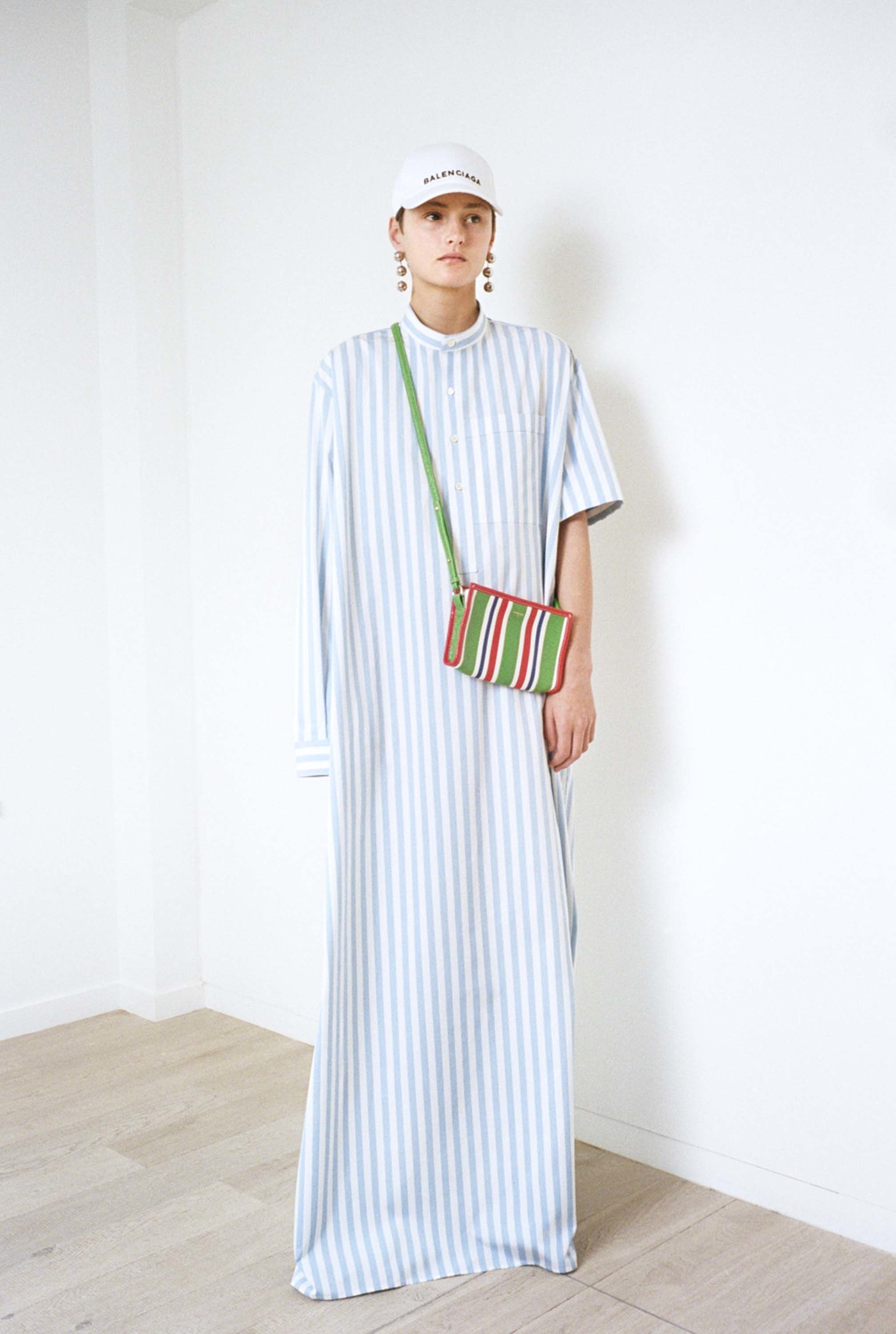 Az baj, hogy a Resort kollekciók (megint) jobban tetszenek? -  -  - resort, resort kollekció 2017, stílus, trend, 