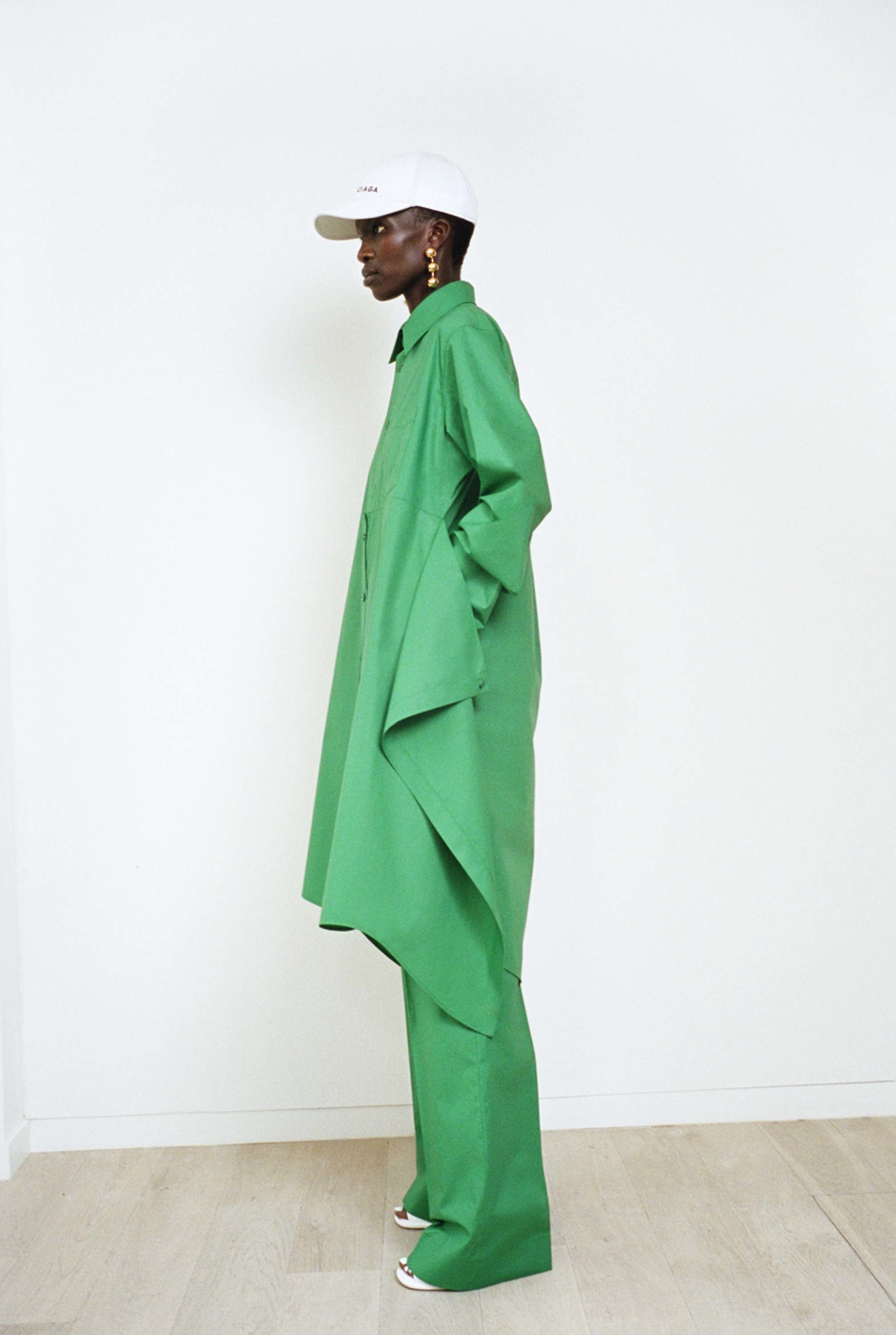 Az baj, hogy a Resort kollekciók (megint) jobban tetszenek? -  -  - resort, resort kollekció 2017, stílus, trend, 