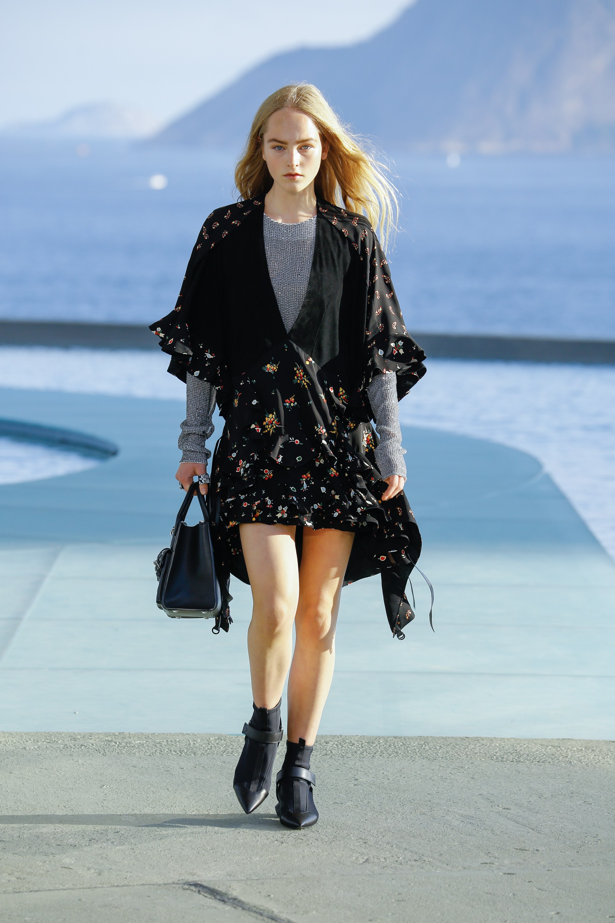 Az baj, hogy a Resort kollekciók (megint) jobban tetszenek? -  -  - resort, resort kollekció 2017, stílus, trend, 