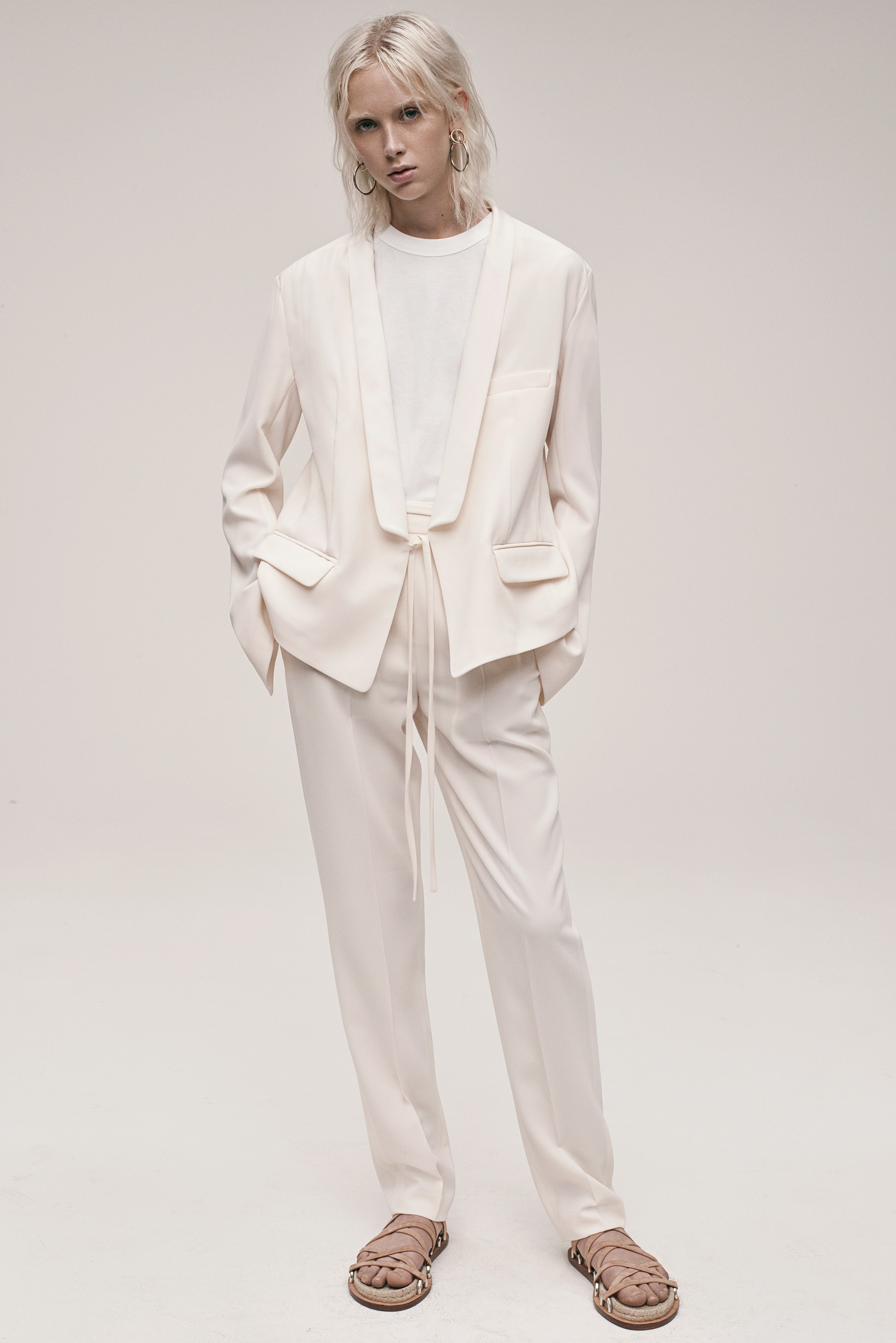 Az baj, hogy a Resort kollekciók (megint) jobban tetszenek? -  -  - resort, resort kollekció 2017, stílus, trend, 