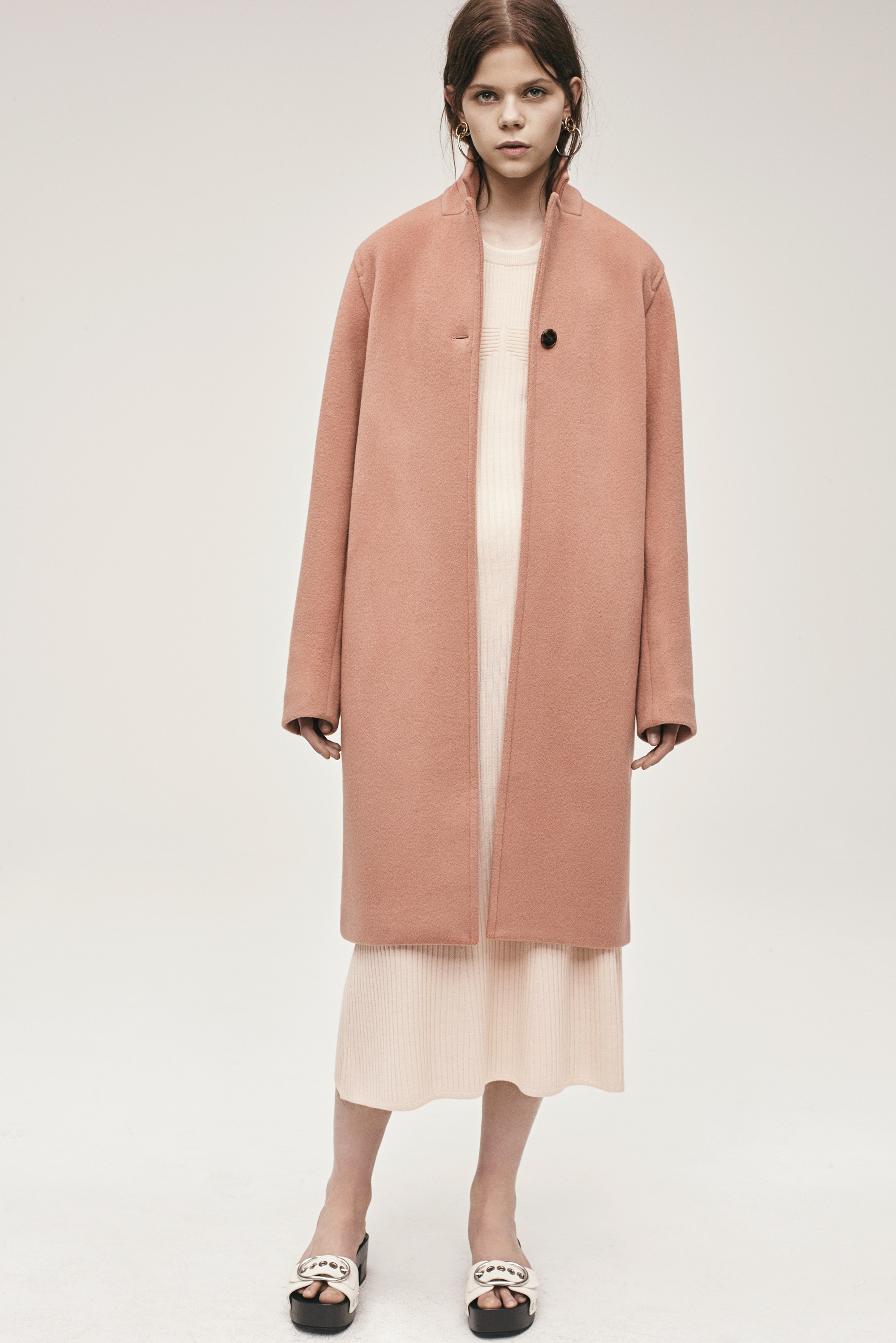 Az baj, hogy a Resort kollekciók (megint) jobban tetszenek? -  -  - resort, resort kollekció 2017, stílus, trend, 