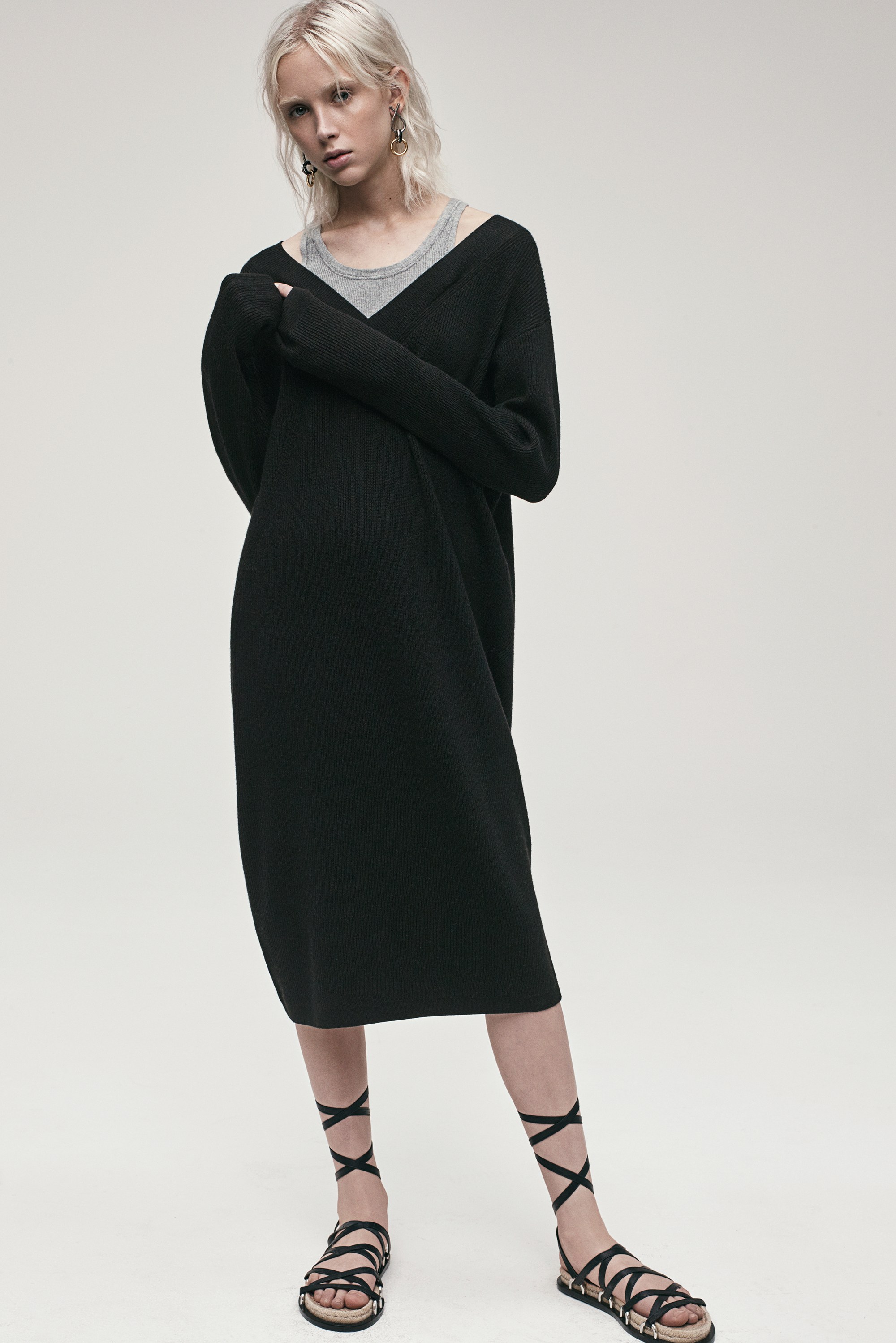 Az baj, hogy a Resort kollekciók (megint) jobban tetszenek? -  -  - resort, resort kollekció 2017, stílus, trend, 