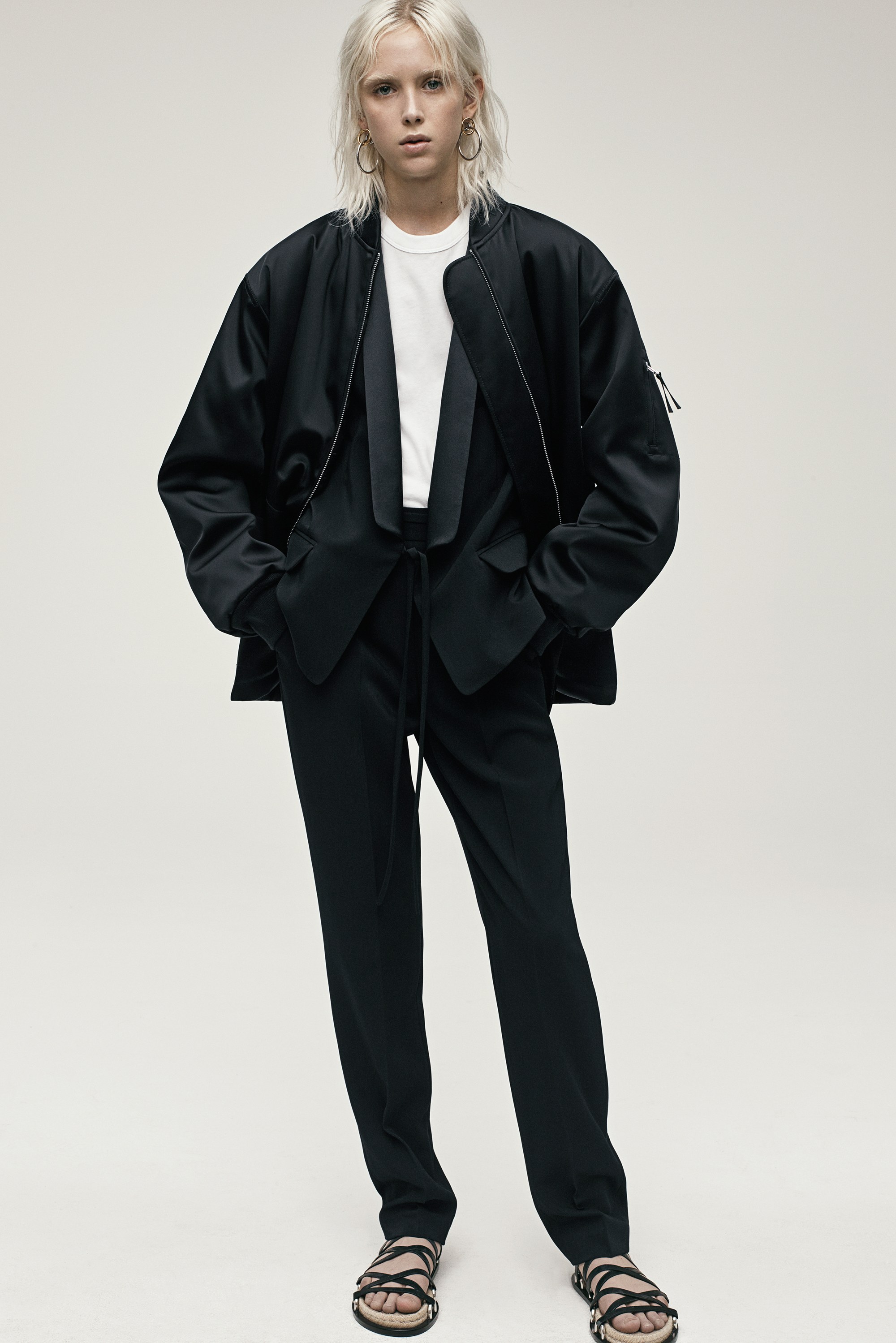 Az baj, hogy a Resort kollekciók (megint) jobban tetszenek? -  -  - resort, resort kollekció 2017, stílus, trend, 