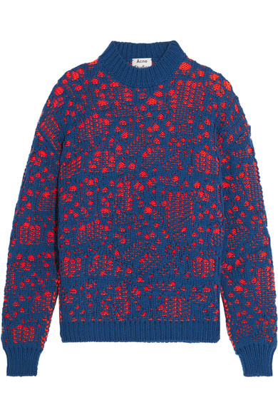 A legmenőbb pulóverek az idei szezonra - Stylemagazin-válogatás -  -  - pulcsi, stílusiskola, 