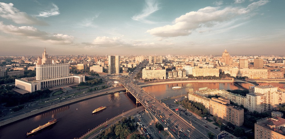 Moszkva megér egy misét - Utazás -  - Kreml, metro, Moszkva, utazás, 