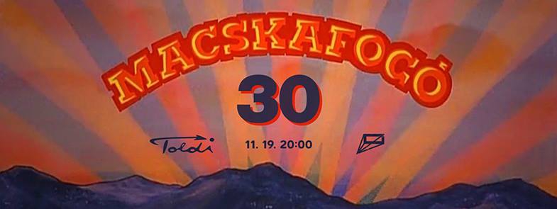 Hétvégi programajánló: november 18-20. - Kikapcsoló - STYLENEWS - Balaton, Budapest, hétvégi programajánló, programajánló, programok, 