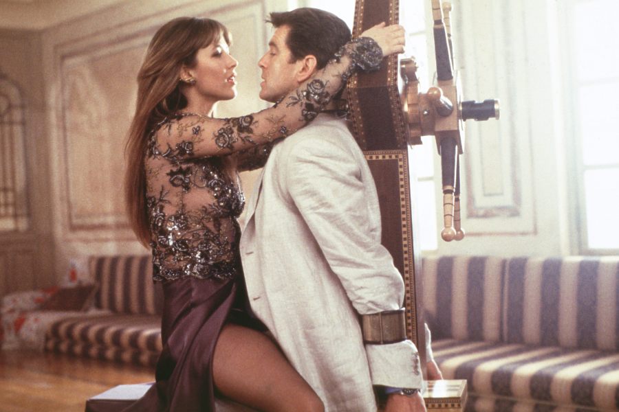 Egy dolog érdekel csupán: a jelen - Sophie Marceau 50 éves -  -  - francia film, házibuli, sophie marceau, stílus, stílusikon, színésznő, 