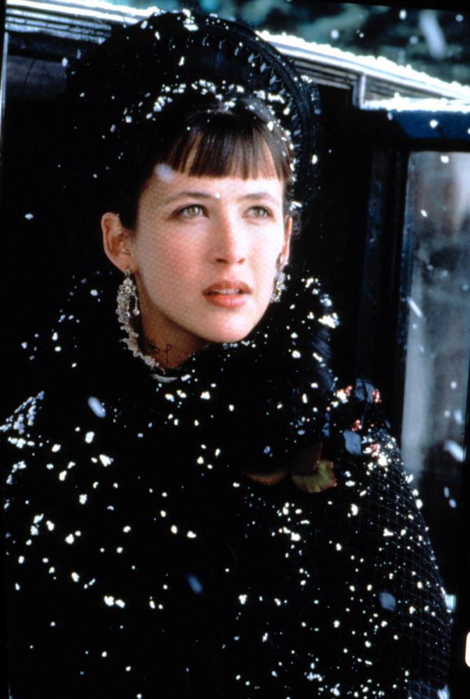 Egy dolog érdekel csupán: a jelen - Sophie Marceau 50 éves -  -  - francia film, házibuli, sophie marceau, stílus, stílusikon, színésznő, 