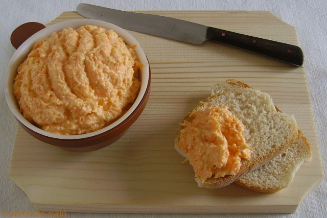 7 gyors és egészséges házi készítésű szendvicskrém recept - STYLELIFE -  - friss receptek, szendvicskrémek, 