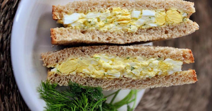 7 gyors és egészséges házi készítésű szendvicskrém recept - STYLELIFE -  - friss receptek, szendvicskrémek,