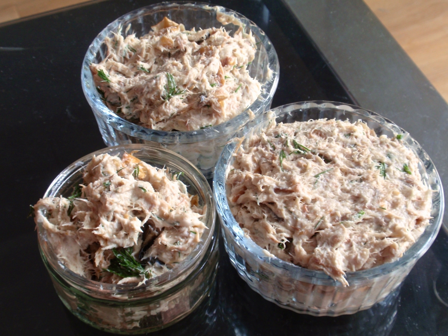 7 gyors és egészséges házi készítésű szendvicskrém recept - STYLELIFE -  - friss receptek, szendvicskrémek,