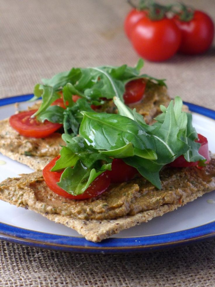 7 gyors és egészséges házi készítésű szendvicskrém recept - STYLELIFE -  -