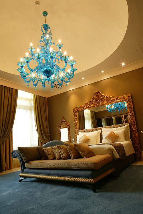 Boscolo Hotel, az elegancia csúcsa - Utazás -  - Boscolo, hotel, 