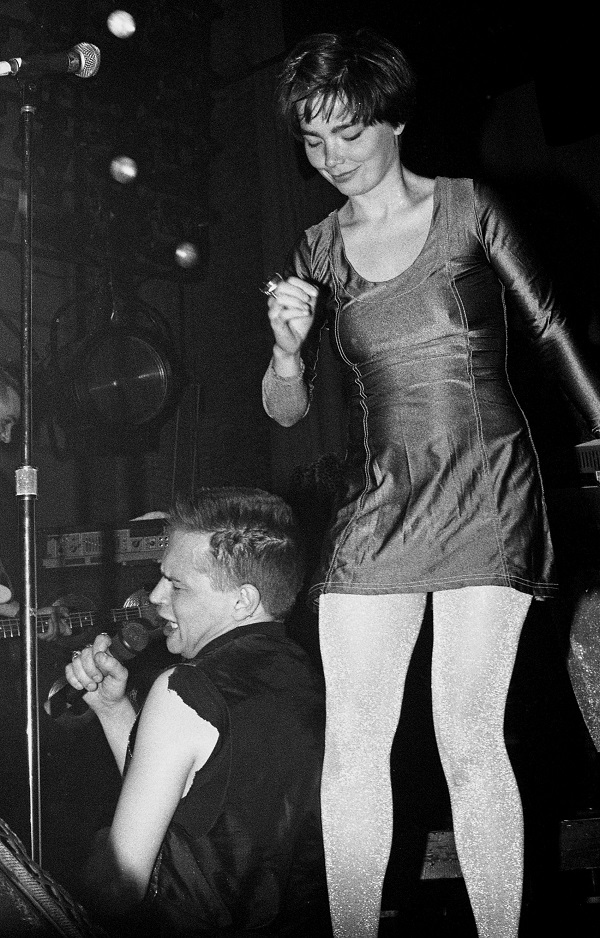 Méghogy Lady Gaga a legextravagánsabb előadóművész - 51 évvel ezelőtt született Björk -  -  - björk, celebrity, stílus, 