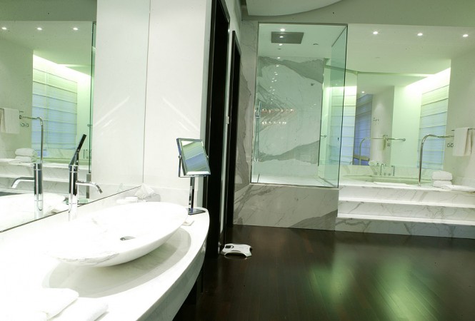 Boscolo Hotel, az elegancia csúcsa - Utazás -  - Boscolo, hotel, 