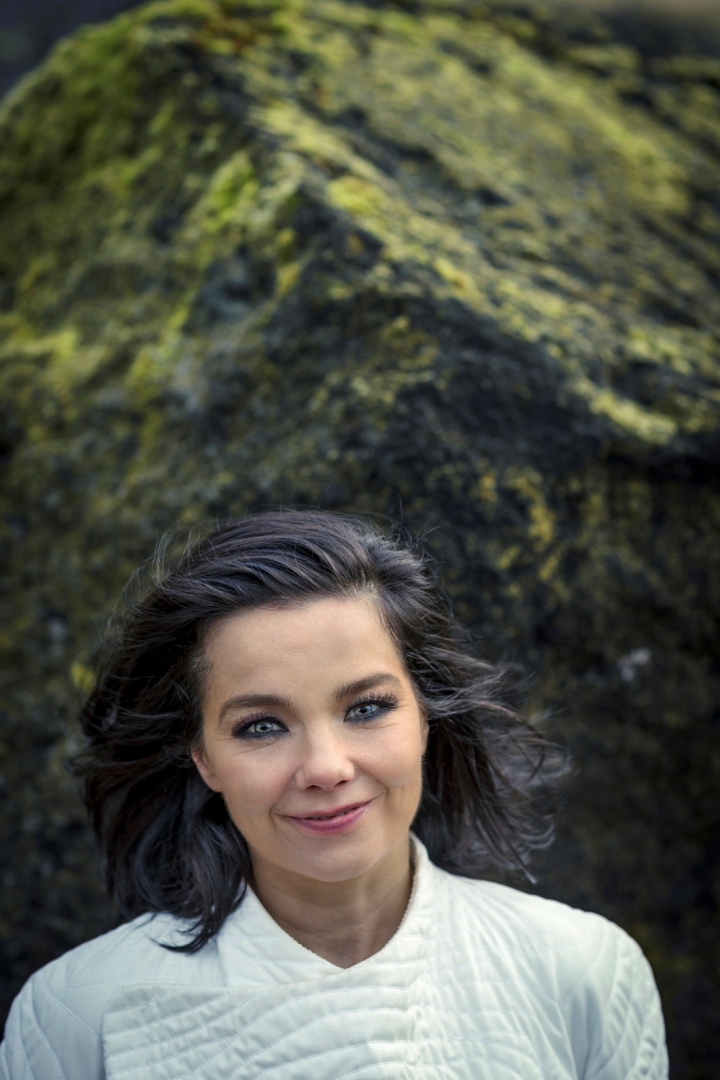 Méghogy Lady Gaga a legextravagánsabb előadóművész - 51 évvel ezelőtt született Björk -  -  - björk, celebrity, stílus, 